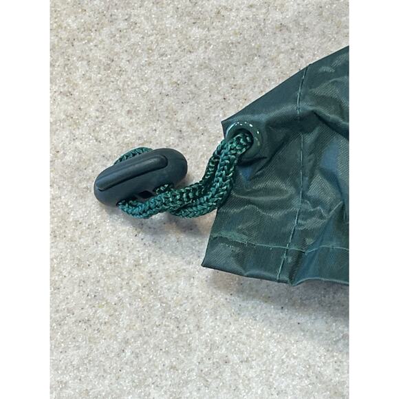 G III Sports Men’s Medium University of Oregon Ducks Lightweight Rain Jacket - Picture 8 of 16